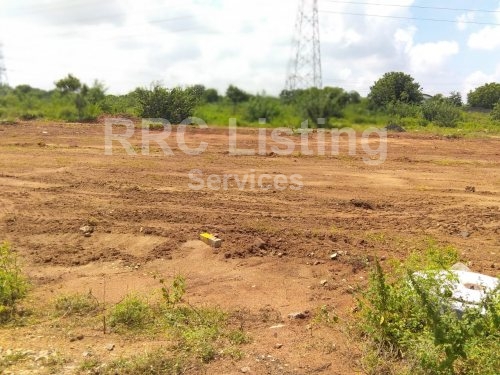 OPEN PLOT FOR SALE IN KAD