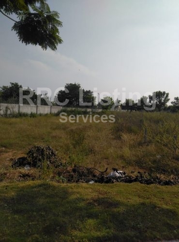 OPEN PLOT FOR SALE IN SHA