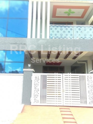 5 BHK INDEPENDENT HOUSE I