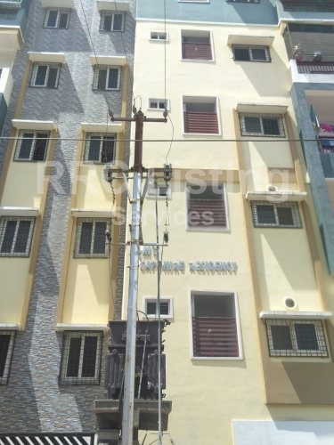 2 BHK FLAT FOR SALE IN  K