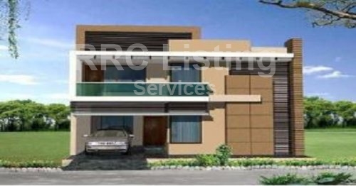 8 BHK Independent  House 