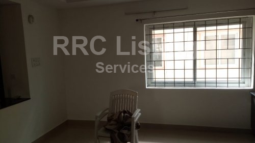 FLAT FOR SALE IN KOMPALLY