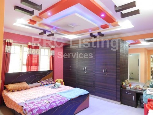 FLAT FOR SALE IN HABSIGUD