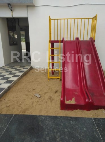 FLAT FOR SALE IN KOMPALLY