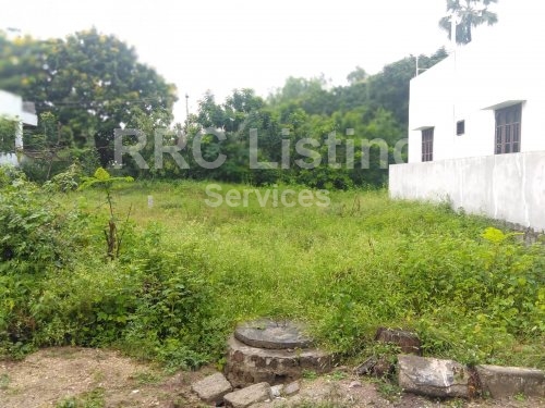 OPEN PLOT FOR SALE IN MED