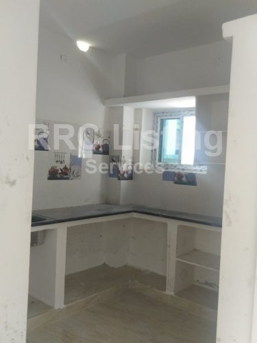 FLAT FOR SALE IN MALKAJGI