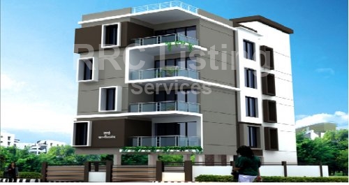 3 BHK Independent house f