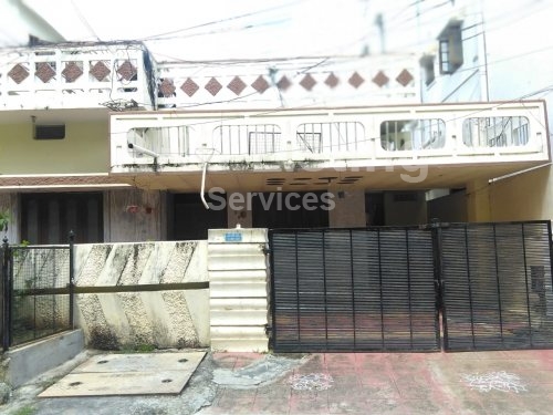 2 BHK  INDEPENDENT HOUSE 