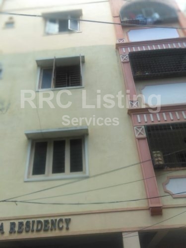 2  BHK FLAT FOR SALE in M