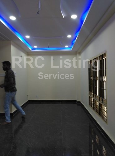 FLAT FOR SALE IN A.S.RAO 