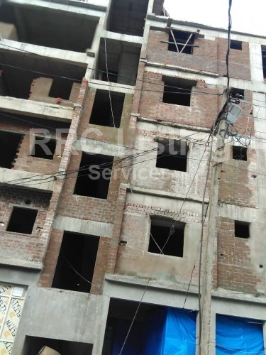 FLAT FOR SALE IN AMMUGUDA