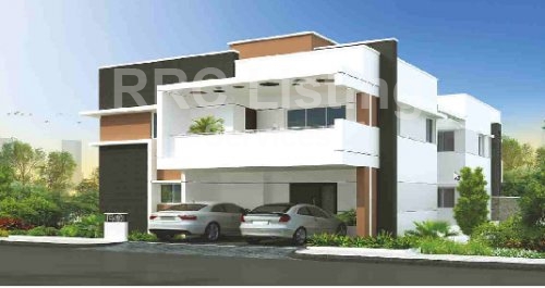 6 BHK Independent house f