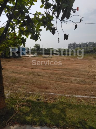 OPEN PLOT FOR SALE IN MED