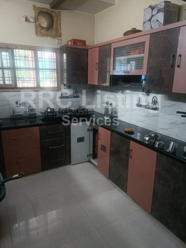 FLAT FOR SALE IN KOMPALLY