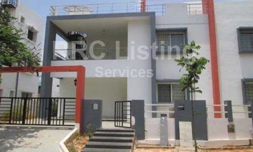 9 BHK Independent house f