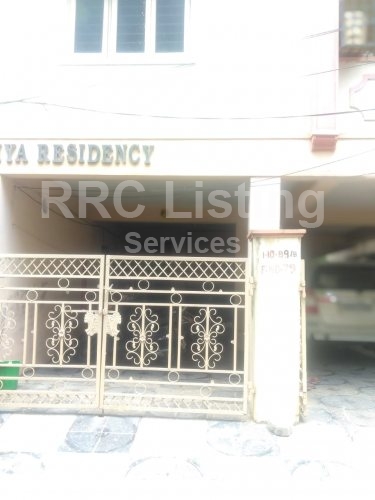 2 BHK FLAT FOR SALE IN BE