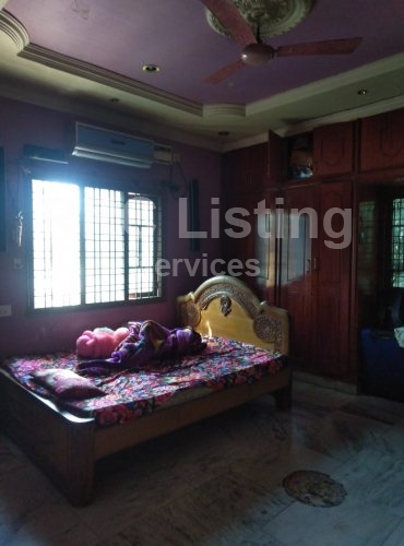 FLAT FOR SALE IN SAINIKPU