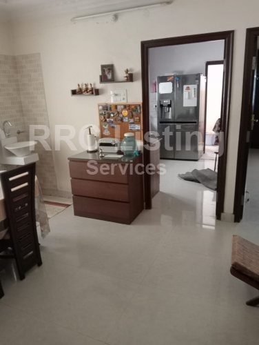 FLAT FOR SALE IN HIMAYATH