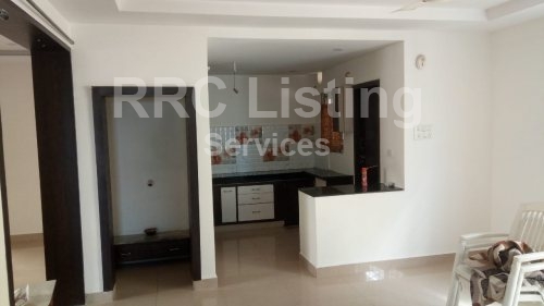 FLAT FOR SALE IN KOMPALLY