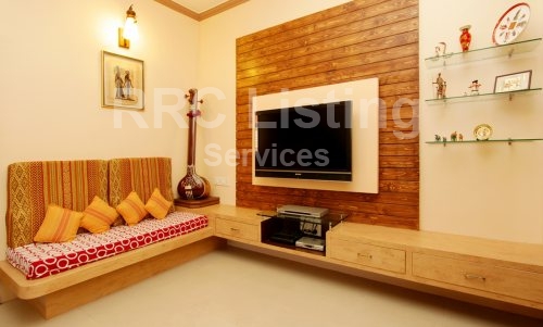 4 BHK  Independent House 