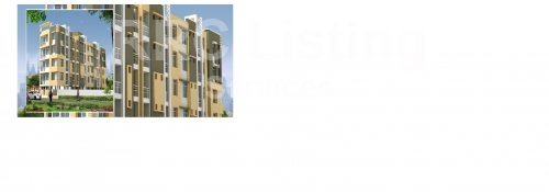 2 BHK Flat for sale in Sa