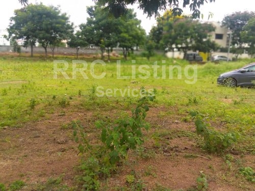 OPEN PLOT FOR SALE IN GHA