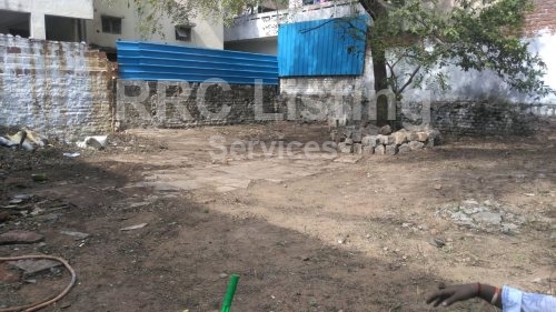 Open Plot for sale  in Ku