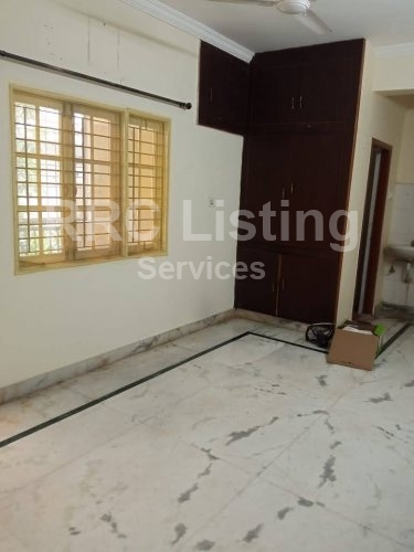 FLAT FOR SALE IN NAZAMPET