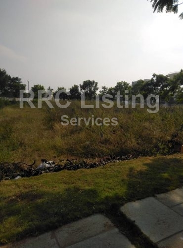 OPEN PLOT FOR SALE IN AME