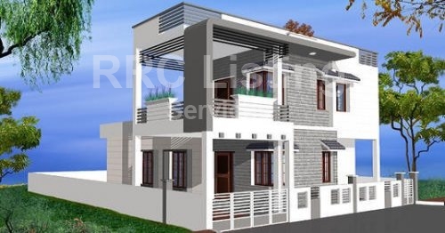 4 BHK  Independent House 