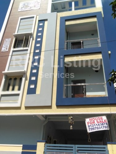 FLAT FOR SALE IN JAWAHAR 