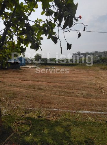 OPEN PLOT FOR SALE IN YAP