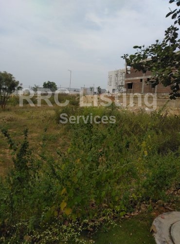 OPEN PLOT FOR SALE IN SIT