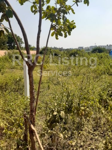 OPEN PLOT FOR SALE IN KAD