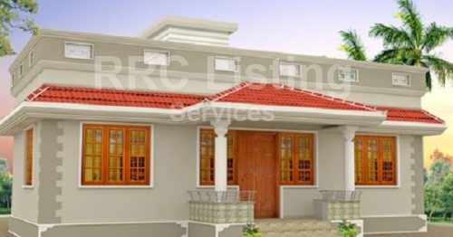 2 BHK Independent house f