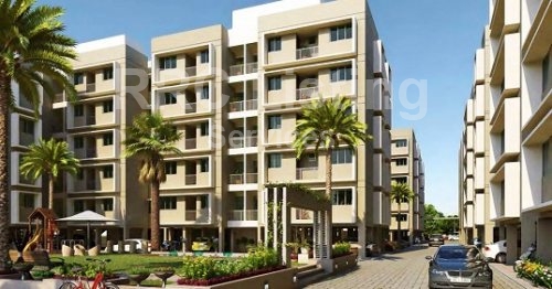 2 BHK Flat for sale in Bo