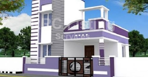 3 BHK Independent house f