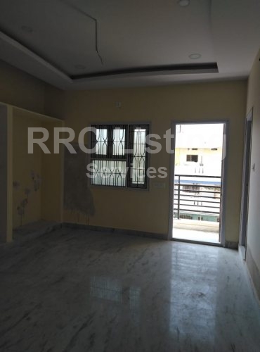 FLAT FOR SALE IN A.S.RAO 