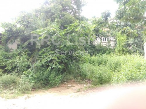 OPEN PLOT FOR SALE IN MED