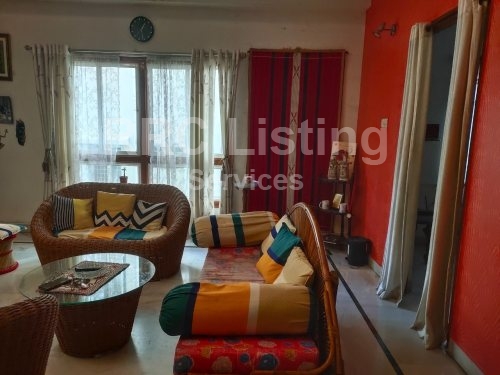 FLAT FOR SALE IN KISMATPU