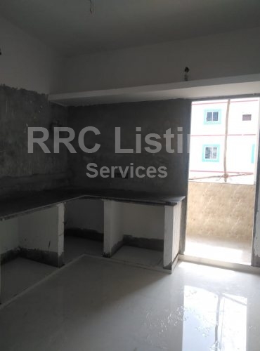 2 BHK FLAT FOR SALE IN HI