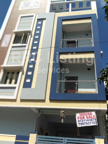 FLAT FOR SALE IN JAWAHAR 