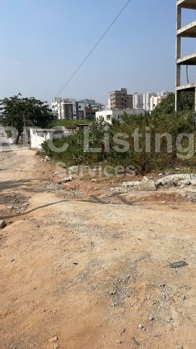 OPEN PLOT FOR SALE IN BAH