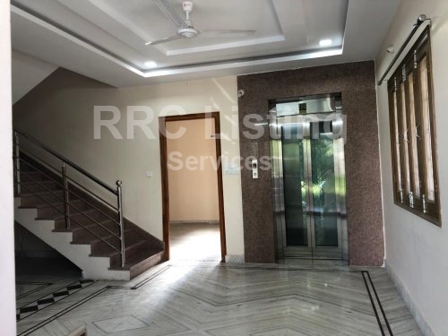 FLAT FOR SALE IN ALWAL