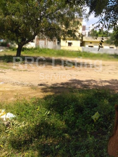 OPEN PLOT FOR SALE IN CHE