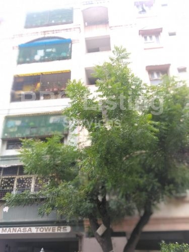 2 BHK Flat for sale in Am