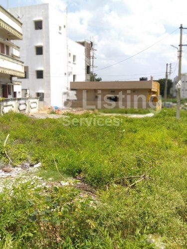 OPEN PLOT FOR SALE IN BOL