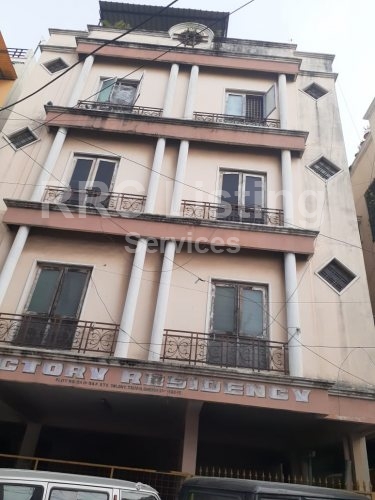 2 BHK Flat for sale in Di