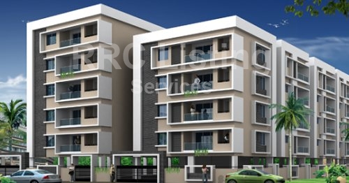 2 Bhk flat for sale in De