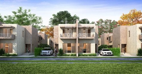 6 BHK Independent house f